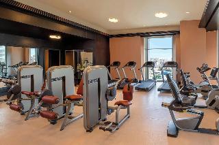 St.Regis Cairo fotoÄŸrafÄ±