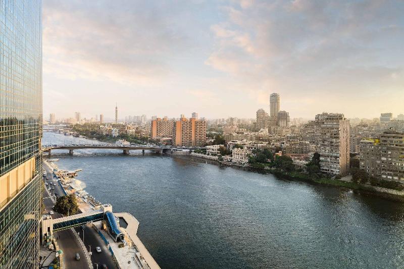 St.Regis Cairo - Genel