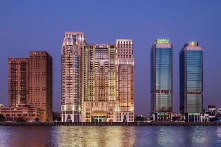 St.Regis Cairo fotoÄŸrafÄ±