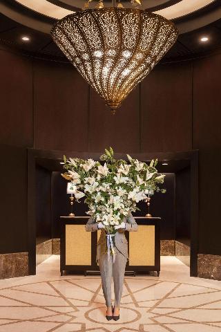 St.Regis Cairo fotoÄŸrafÄ±