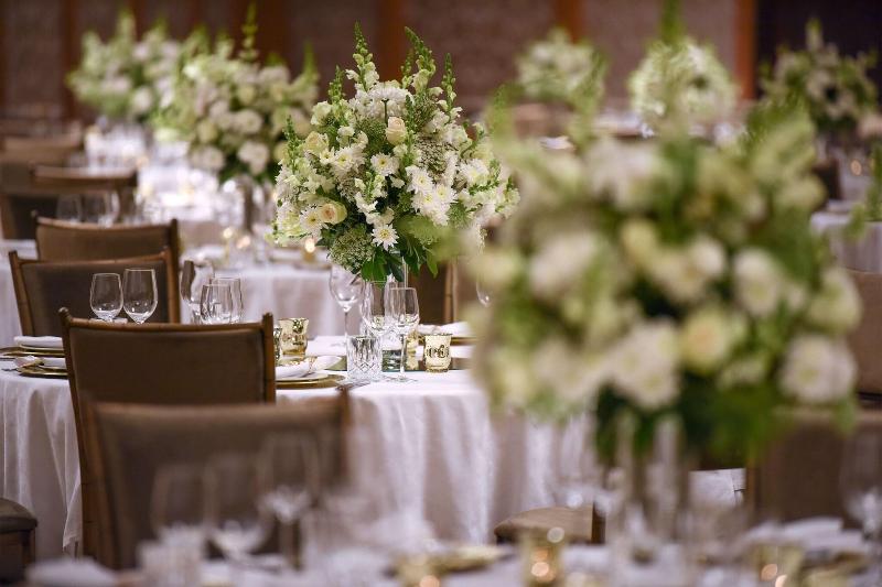 St.Regis Cairo - Genel