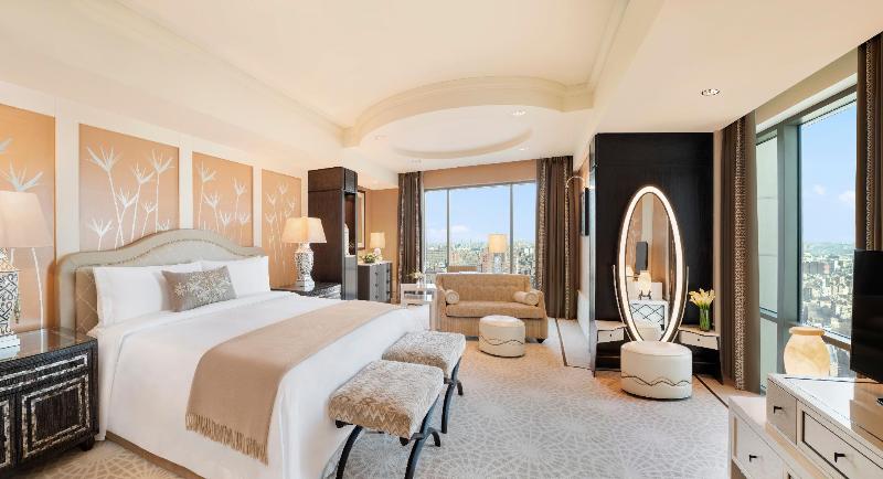 St.Regis Cairo - Oda