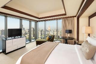 St.Regis Cairo fotoÄŸrafÄ±
