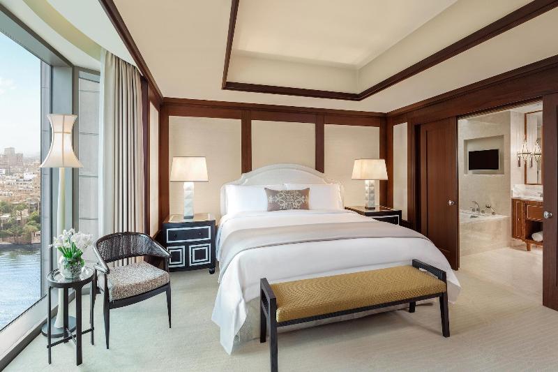 St.Regis Cairo - Oda