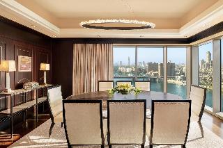 St.Regis Cairo fotoÄŸrafÄ±