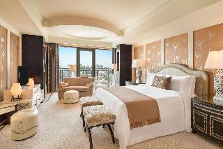 St.Regis Cairo fotoÄŸrafÄ±