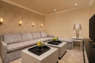 St.Regis Cairo fotoÄŸrafÄ±