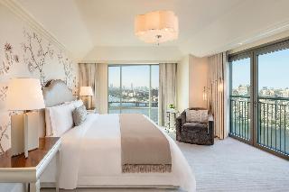 St.Regis Cairo fotoÄŸrafÄ±