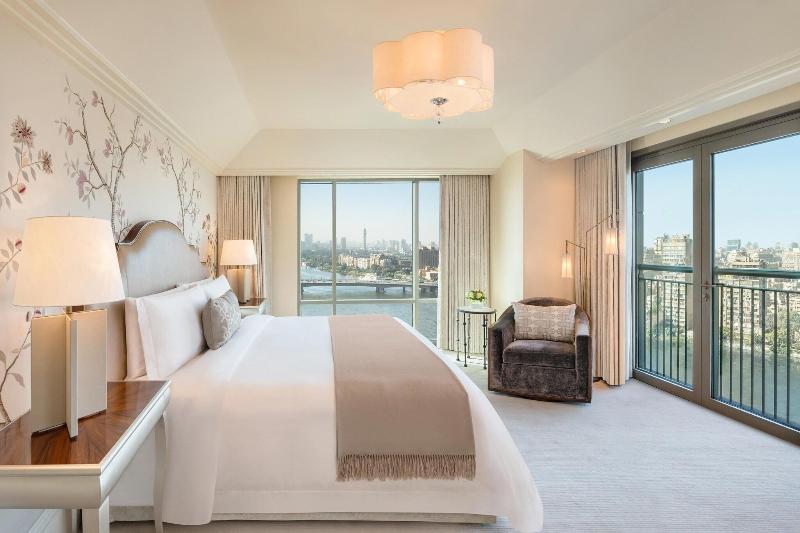 St.Regis Cairo - Oda