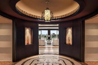 St.Regis Cairo fotoÄŸrafÄ±