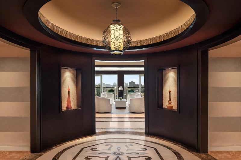 St.Regis Cairo - Oda