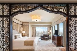 St.Regis Cairo fotoÄŸrafÄ±