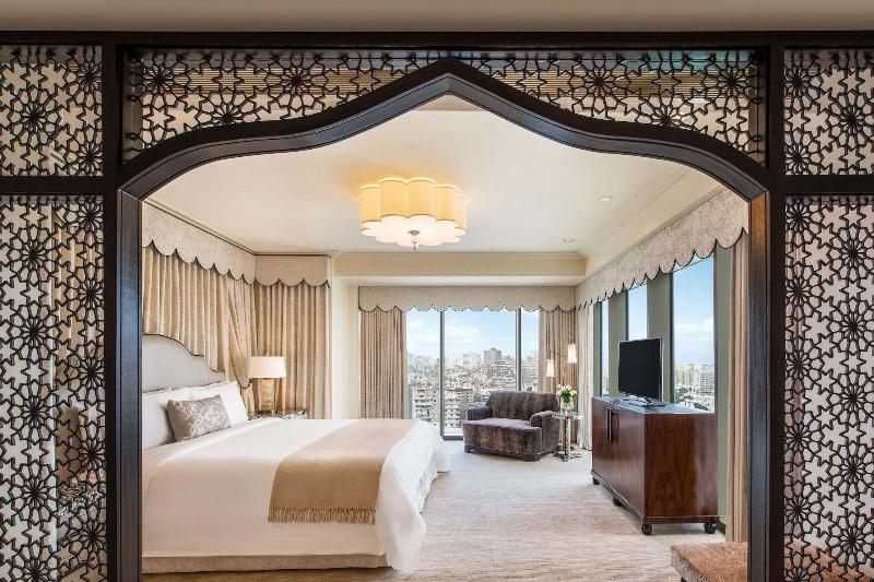 St.Regis Cairo - Oda