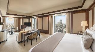 St.Regis Cairo fotoÄŸrafÄ±