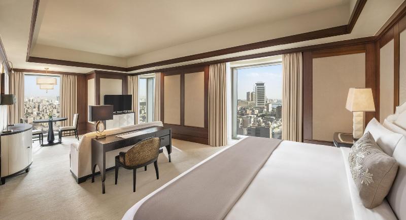 St.Regis Cairo - Oda