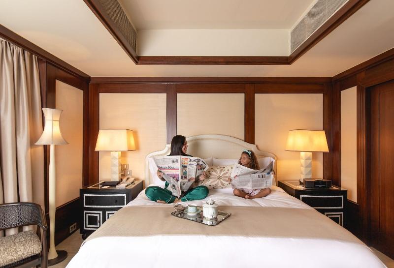 St.Regis Cairo - Oda