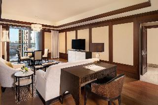 St.Regis Cairo fotoÄŸrafÄ±