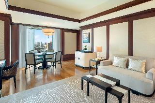St.Regis Cairo fotoÄŸrafÄ±