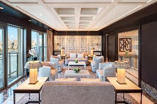 St.Regis Cairo fotoÄŸrafÄ±