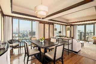 St.Regis Cairo fotoÄŸrafÄ±