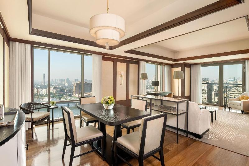 St.Regis Cairo - Oda