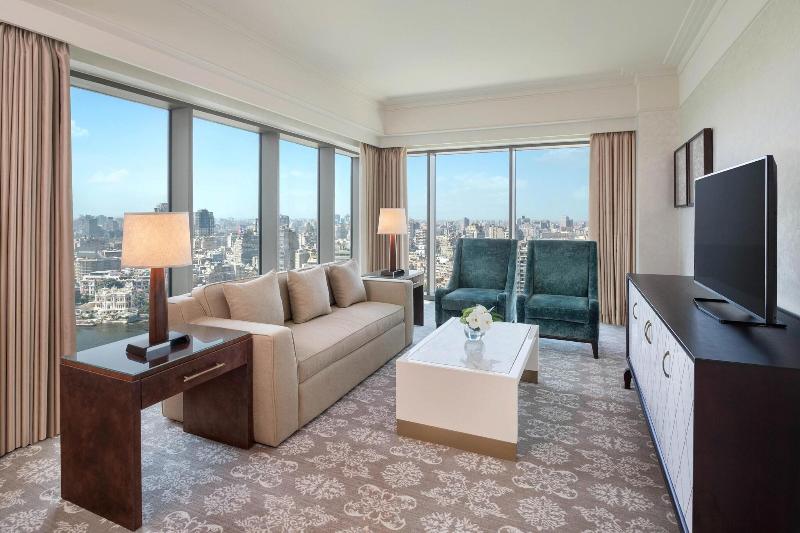 St.Regis Cairo - Oda