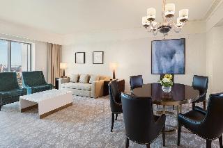 St.Regis Cairo fotoÄŸrafÄ±