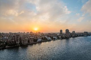 St.Regis Cairo fotoÄŸrafÄ±