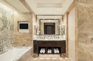 St.Regis Cairo fotoÄŸrafÄ±