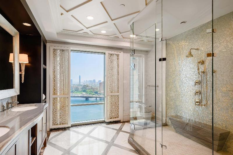 St.Regis Cairo - Oda