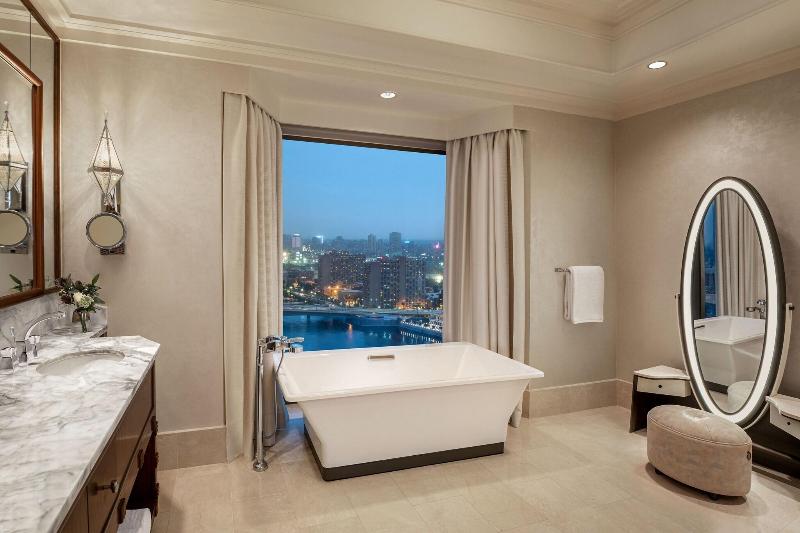St.Regis Cairo - Oda