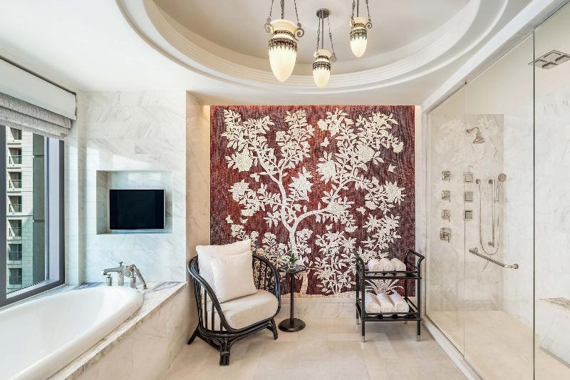 St.Regis Cairo - Oda
