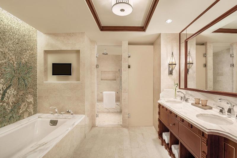St.Regis Cairo - Oda