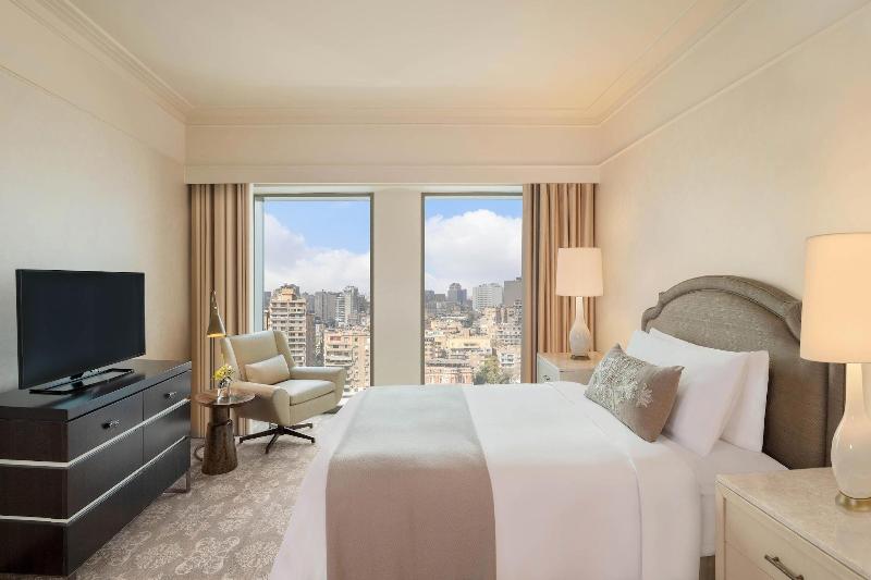 St.Regis Cairo - Oda