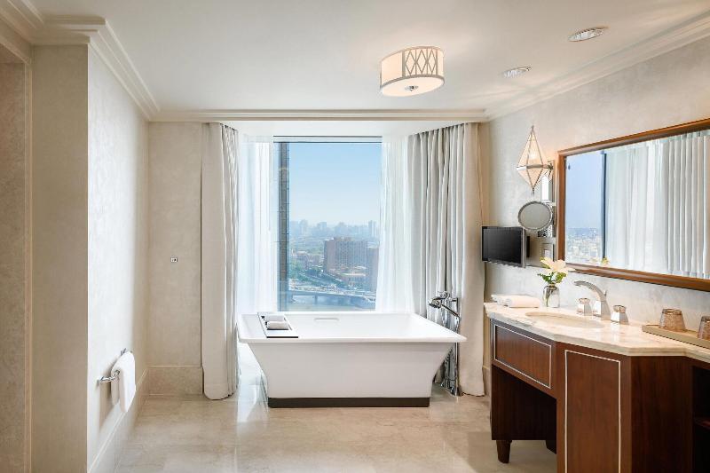 St.Regis Cairo - Oda