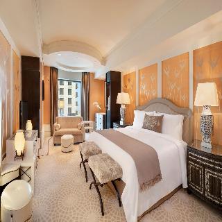 St.Regis Cairo fotoÄŸrafÄ±