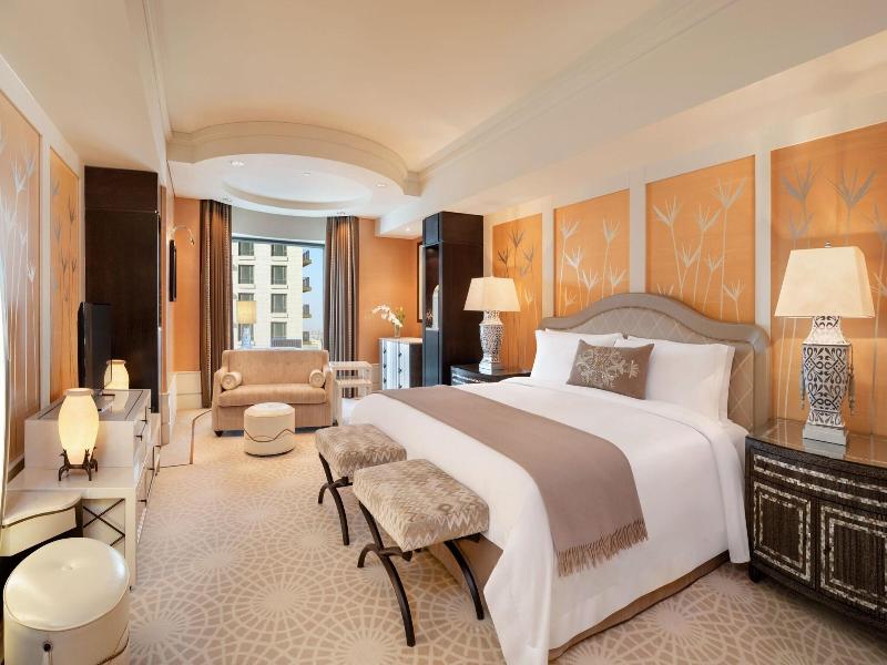 St.Regis Cairo - Oda