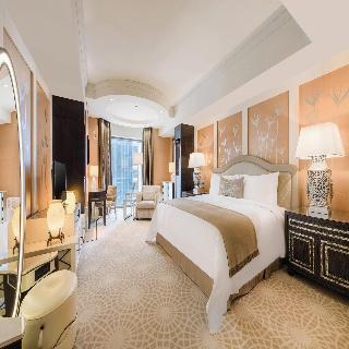 St.Regis Cairo fotoÄŸrafÄ±