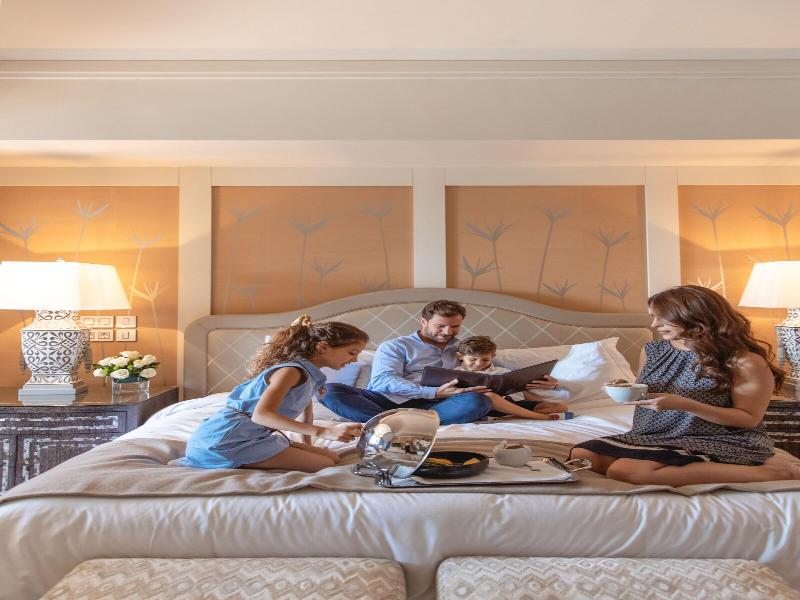 St.Regis Cairo - Oda