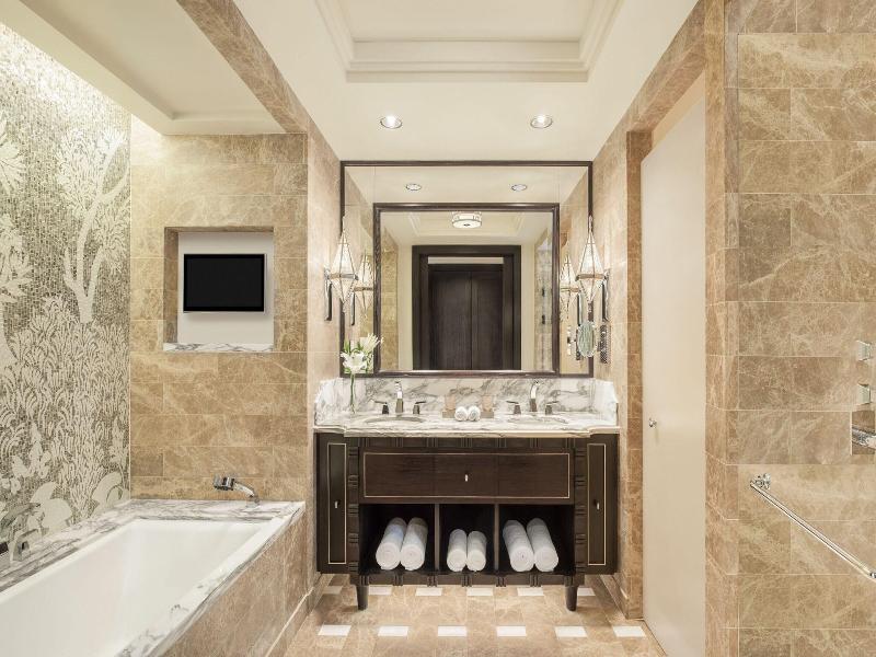 St.Regis Cairo - Oda