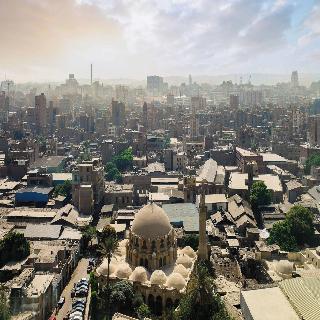 St.Regis Cairo fotoÄŸrafÄ±