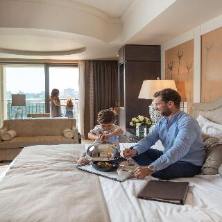 St.Regis Cairo fotoÄŸrafÄ±