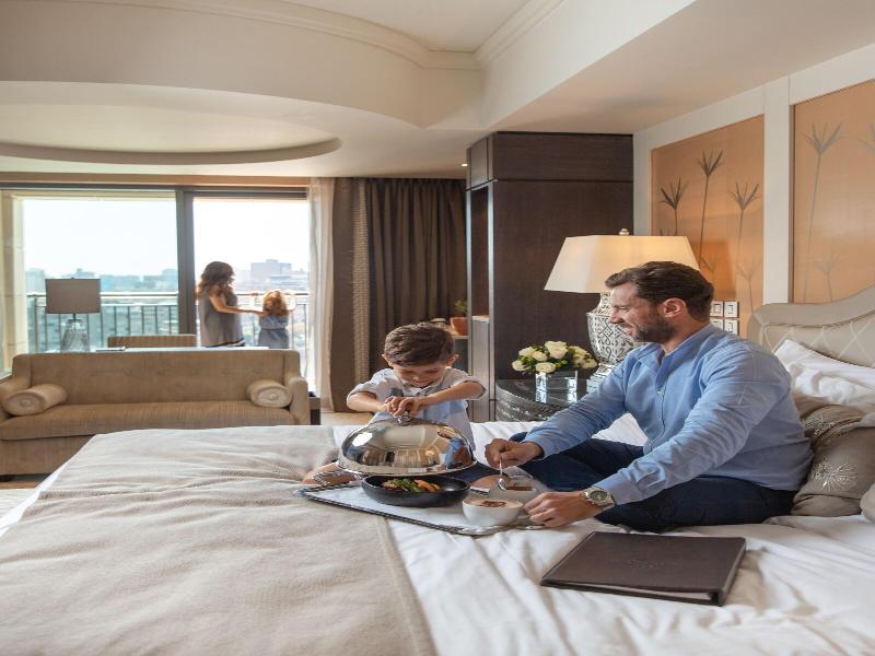 St.Regis Cairo - Oda