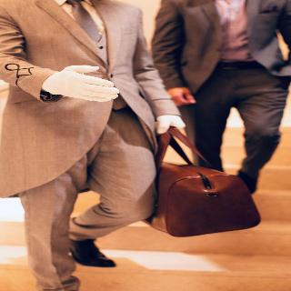 St.Regis Cairo fotoÄŸrafÄ±