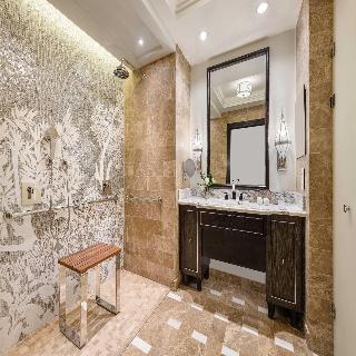 St.Regis Cairo fotoÄŸrafÄ±