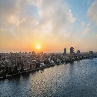 St.Regis Cairo fotoÄŸrafÄ±