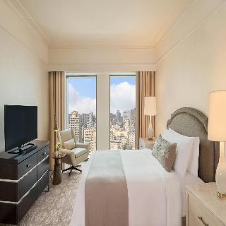 St.Regis Cairo fotoÄŸrafÄ±