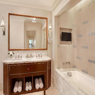 St.Regis Cairo fotoÄŸrafÄ±