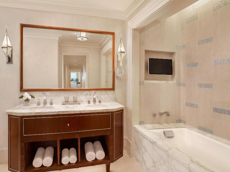 St.Regis Cairo - Oda