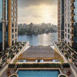 St.Regis Cairo fotoÄŸrafÄ±